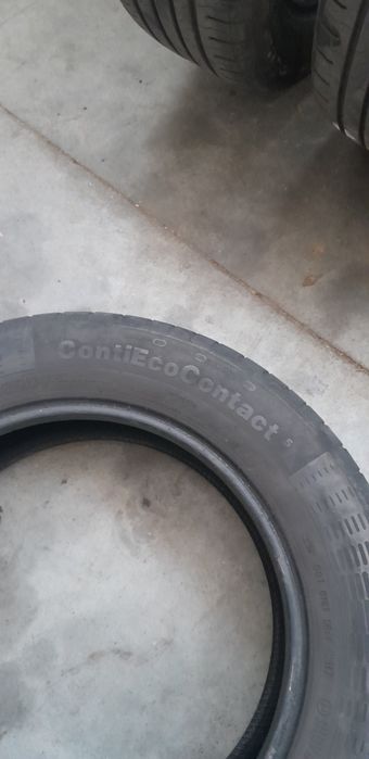 Opony Lato continental 215/60 R17 H