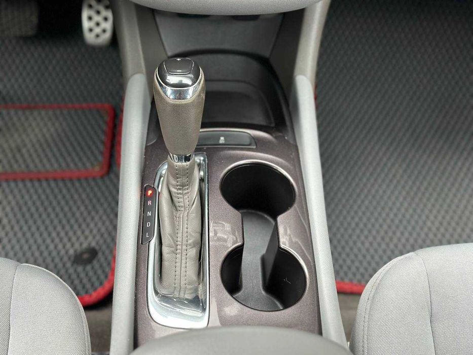 Chevrolet Malibu 2016 1.5T