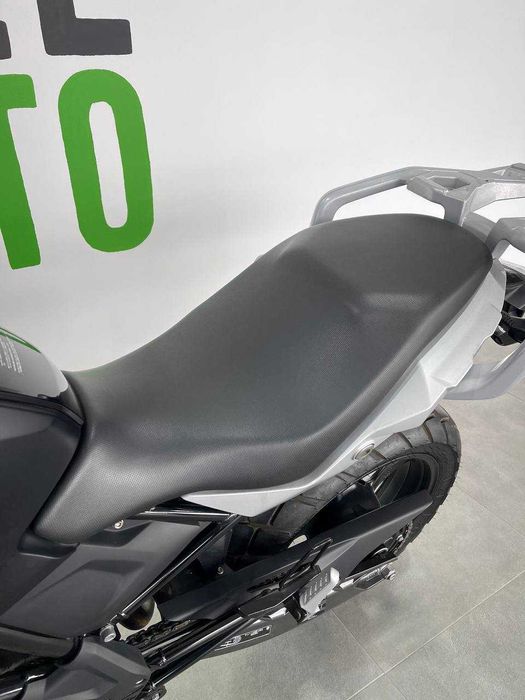 Мотоцикл BMW G310GS Пробіг 1900км!!!