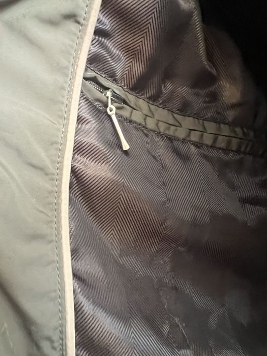 Casaco Lion of Porches alcochoado