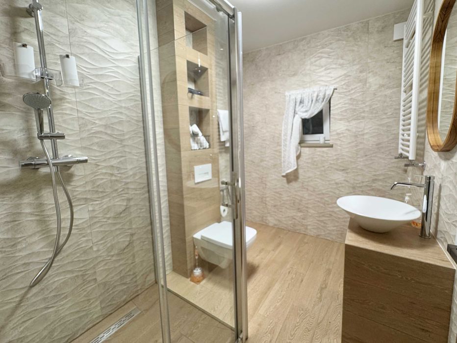 Вілла "Параня" з чаном-джакузі, Майдан (Жовківська ТГ)