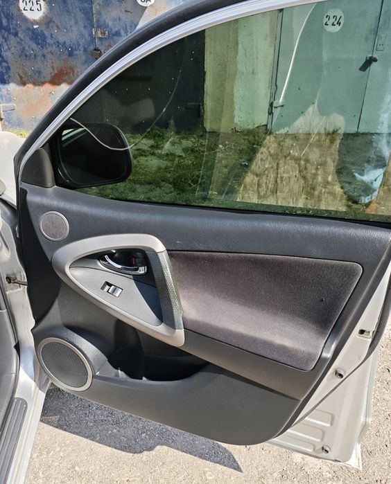 Toyota Rav4 2006