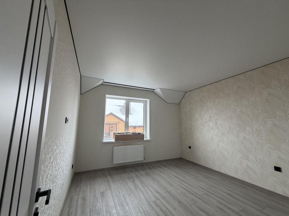 Продаж таунхауса з ремонтом від забудовника! Поруч ТЦ, АТБ, транспорт