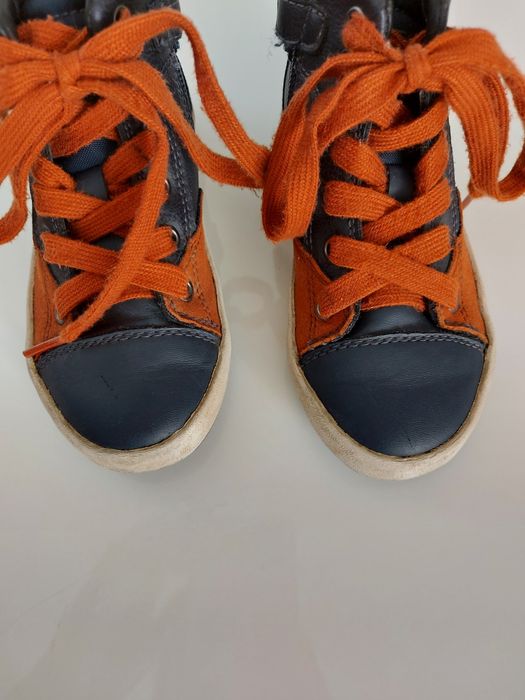 Sneakersy Geox rozmiar 28