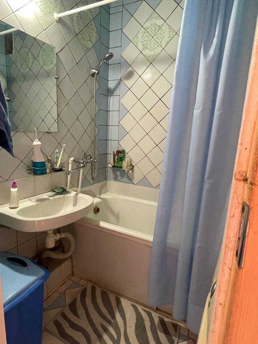 Продам 4-комнатную квартиру в Индустриальном районе,ул. Библика, 2В