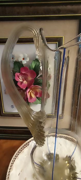 Jarro ou Caneca "TRAULITEIRA"