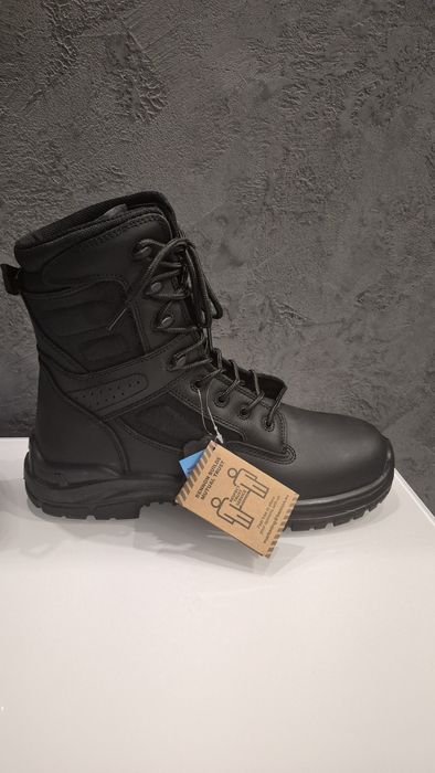 Buty taktyczne rozmiar 45 nowe