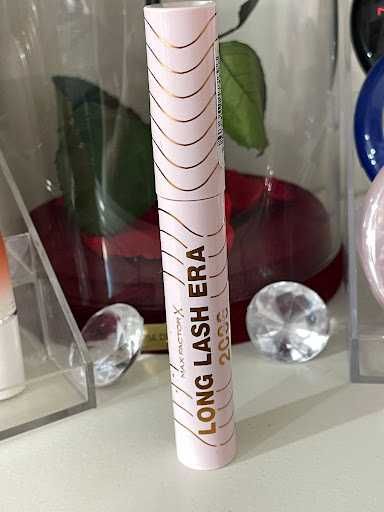 Max Factor – 2000 Calorie Long Lash Era Mascara (Tusz do rzęs)