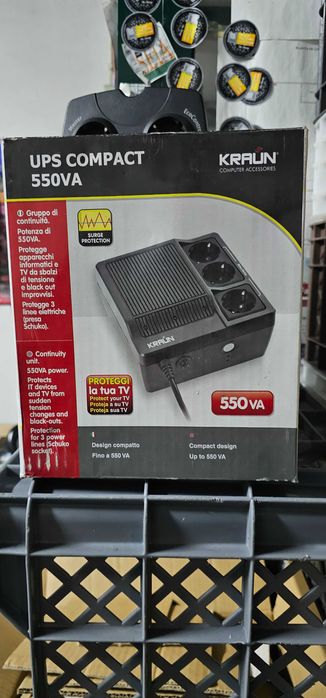 Vende-se Recheio de Armazém