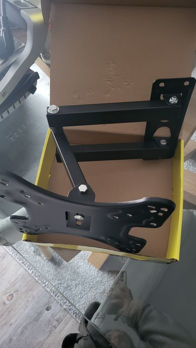 Vendo suporte tv 14" / 55"