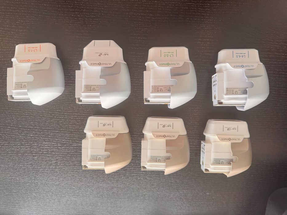 Ultraformer III Original | HIFU Médico | Excelente Estado