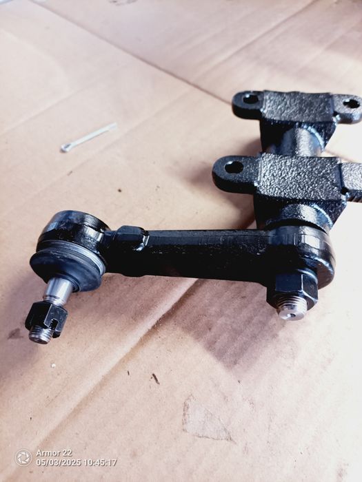 Rotula/alavanca direção Mitsubishi Pajero