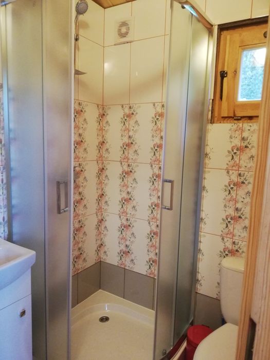 Domki nad morzem Mielenko koło Mielna -wolne domkii