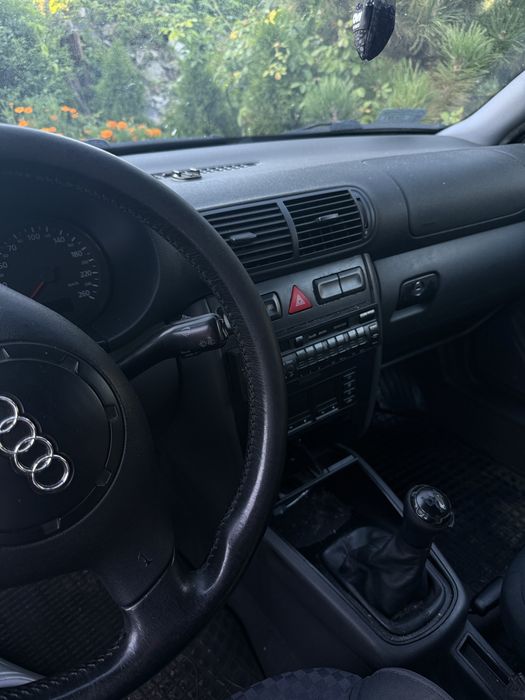 Audi A3 8L 1.9 TDI 1999