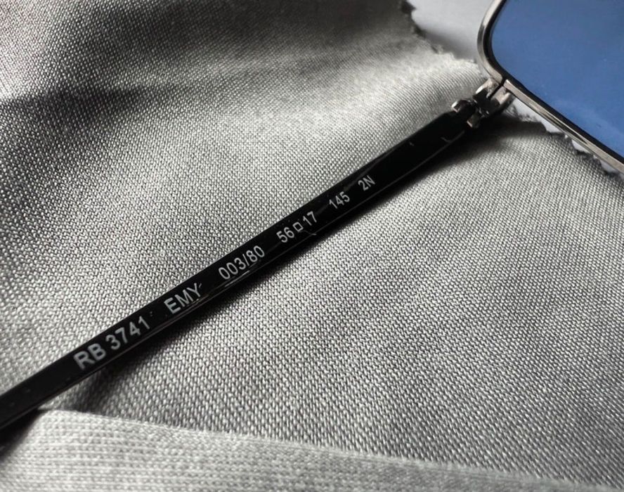 Óculos de Sol Ray-Ban Emy – Como Novos