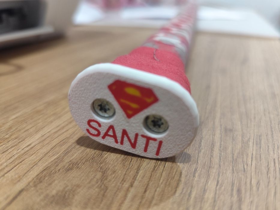 Carapuças Sticks (Hóquei em Patins)