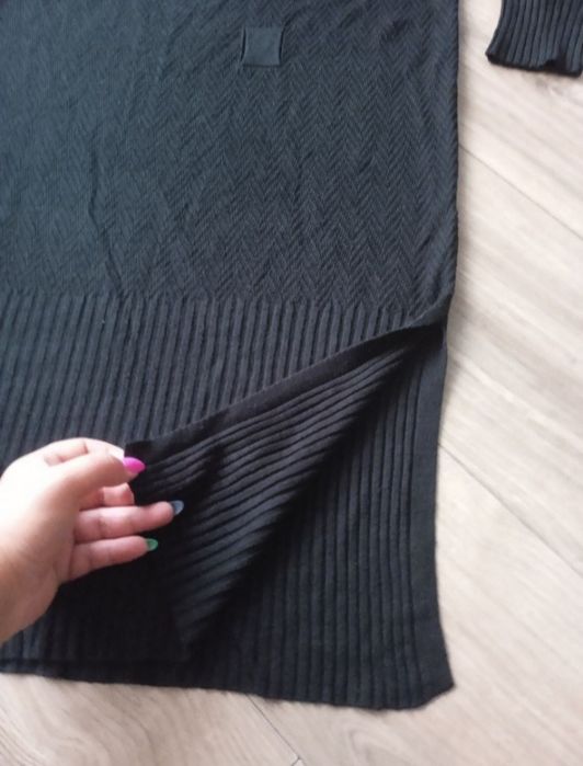 Tunika damska Fullamoda