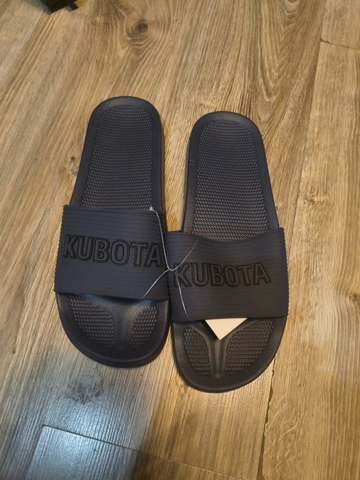 Klapki męskie kubota 42