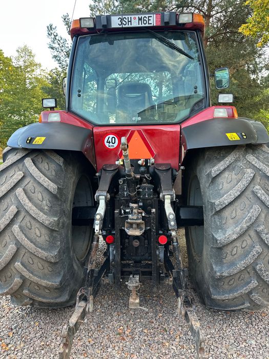 Case HI MX220 9892mth rok 2000 pełzające biegi Nowa Ruda • OLX.pl