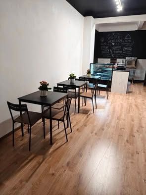 Odstąpię lokal Gastronomiczny Politechnika
