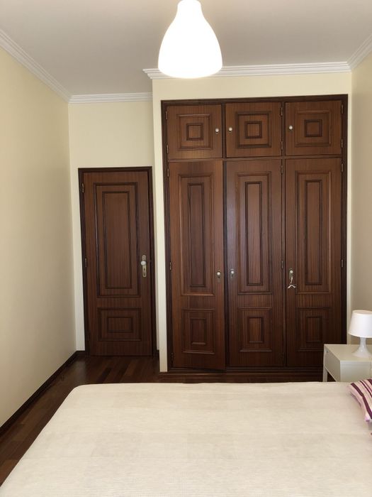 Quarto com Banho Individual no Bomfim
