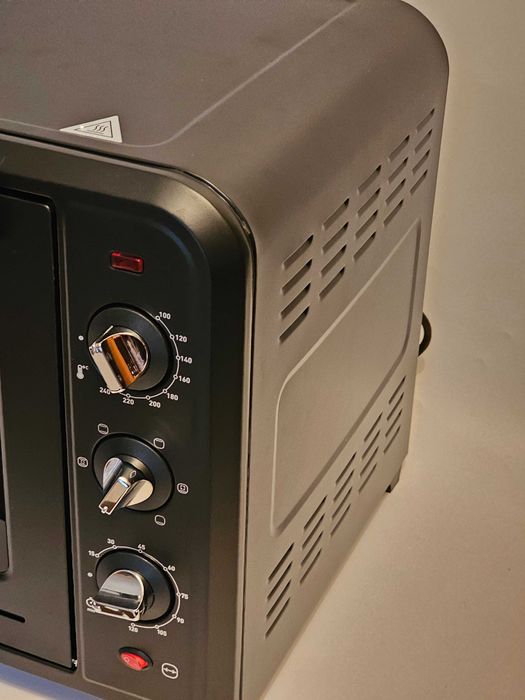 Mini piekarnik Moulinex Optimo OX464810