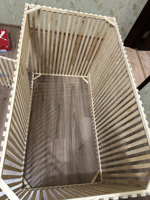 Вольєр для собаки