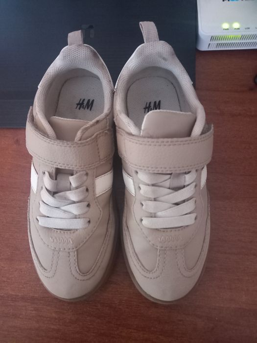 Кросівки HM  для хлопчика 28р.