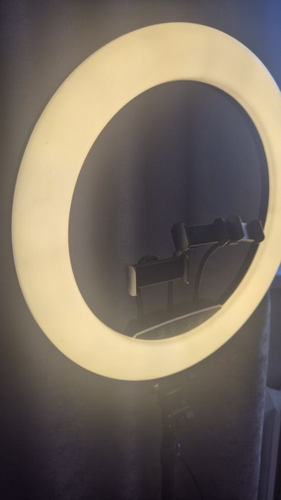 Sprzedam led lampę