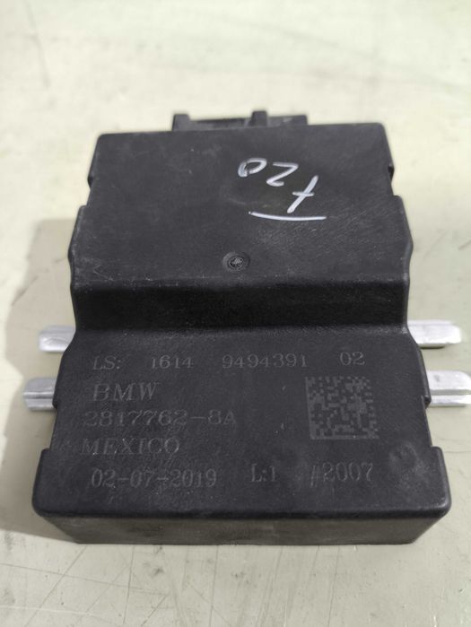 Modulo Centralina Combustível BMW serie 1/2 F20/F30/F48/F49  949.4391