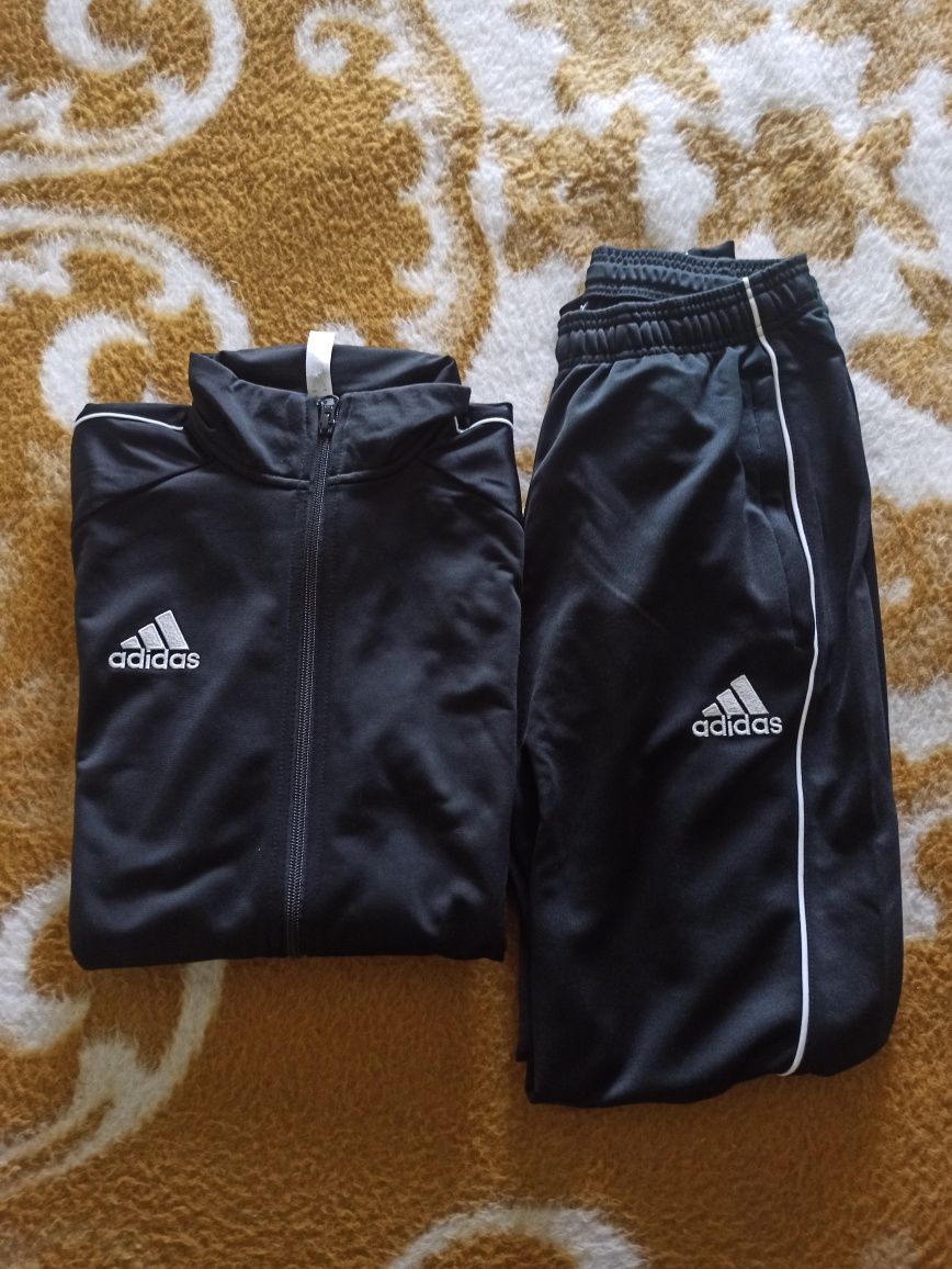 Fato de best sale treino adidas 2018