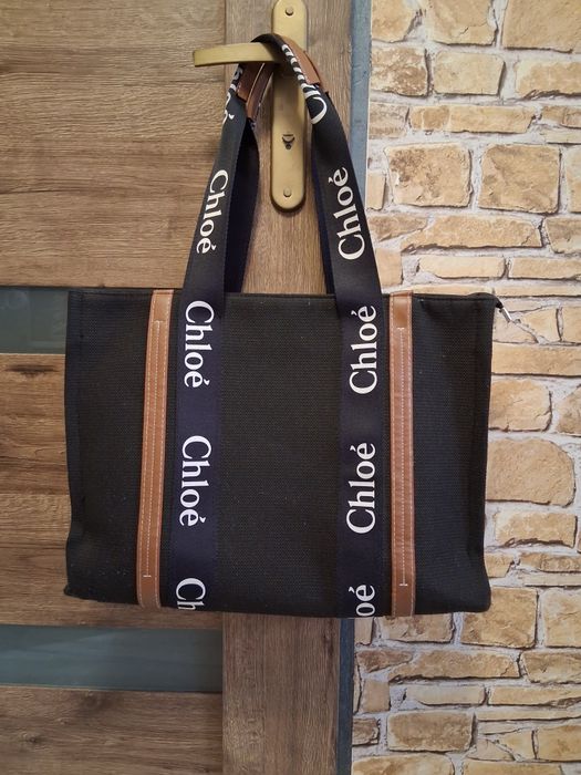 Torebka damska Chloé