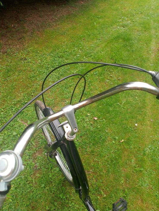 Rower trzykołowy 26