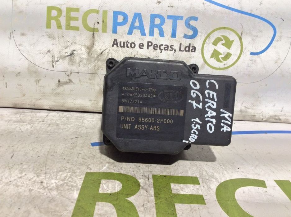 ABS Kia Cerato Venda para peças