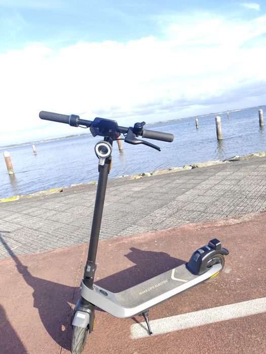 Trotinete Niu KQi2 Pro