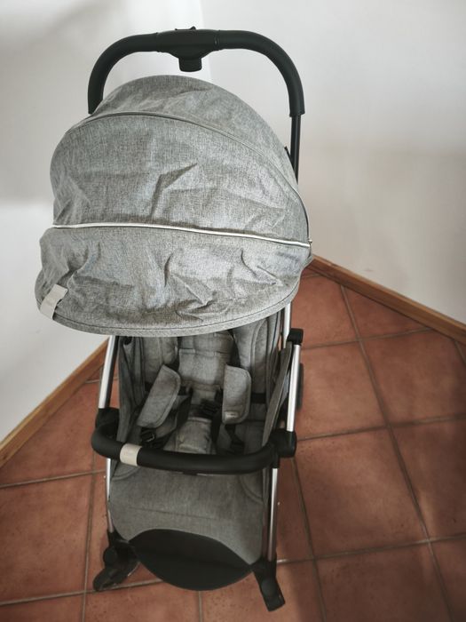 Carro Chicco Goody plus