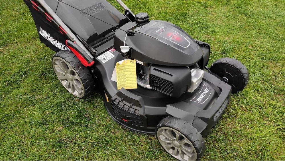 Honda kosiarka spalinowa z napędem 6,5 KM