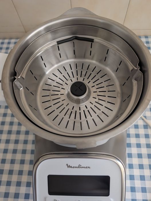 Moulinex I-Companion