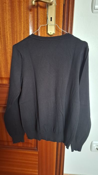 Casacos de malha 4 unidades