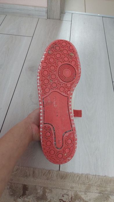 Кросівки Adidas Forum low