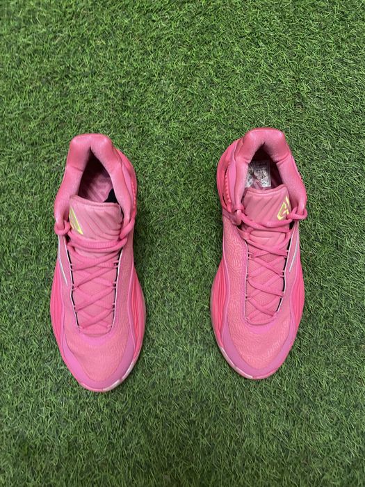 Баскетбольні кросівки nike