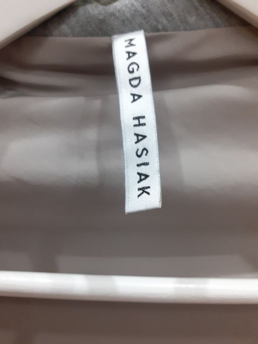 Narzutka Magda Hasiak