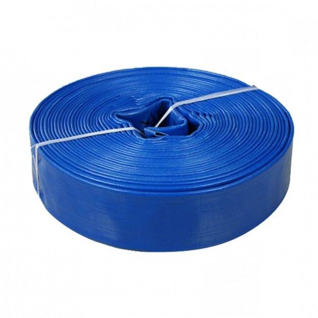 Шланг ПВХ для дренажного (фекального) насоса 50 мм