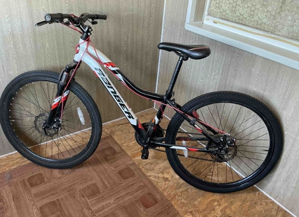 Продам велосипед