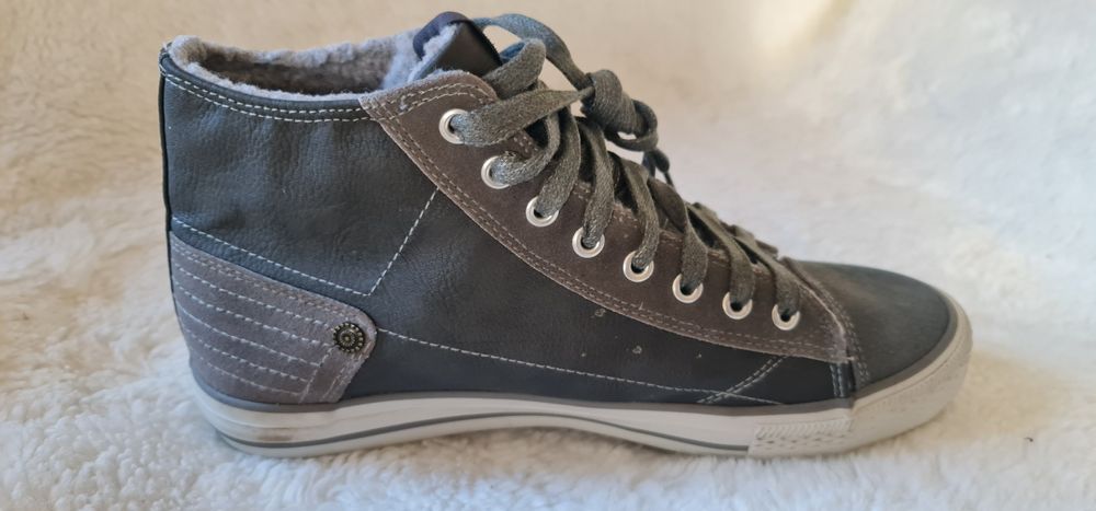 Високі кеди Rushour