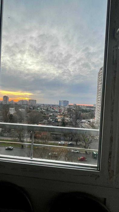 СРОЧНО ПРОДАМ Альтаир1
1к, 3 ст, Люсдорф дороги 55/1, Новострой Будова