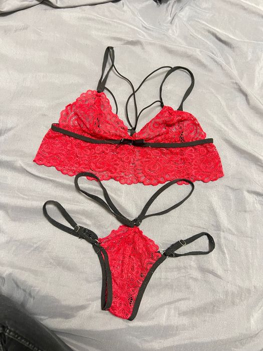 Нижня білизна вільна