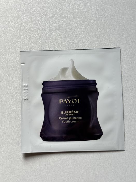 Payot Suprême Absolu Crème Jeunesse 2 ml
