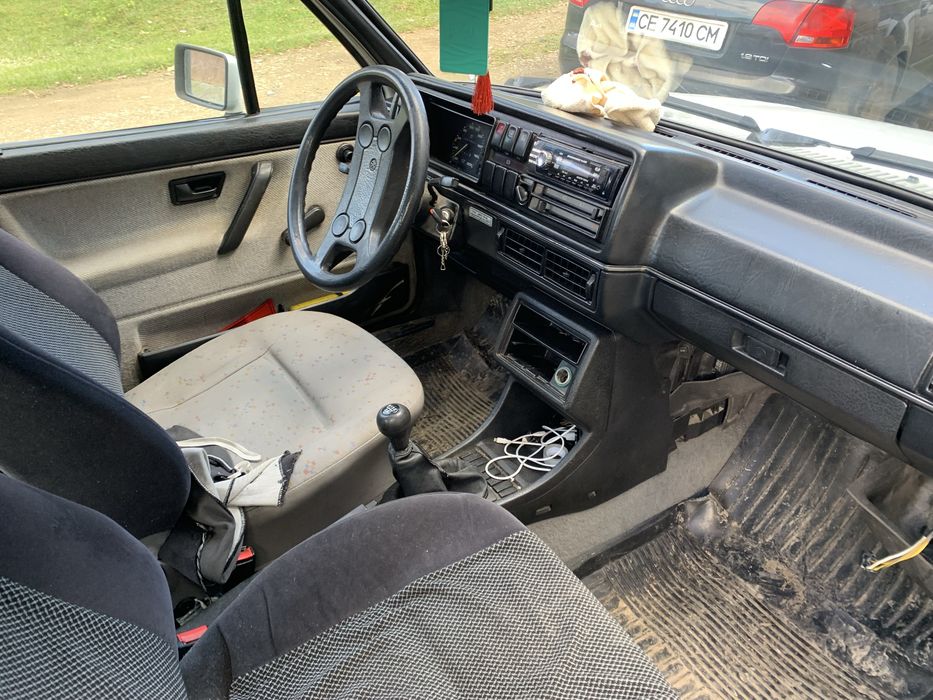Продам Volkswagen Jetta