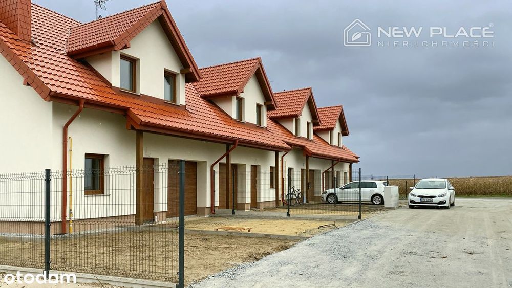 Przy lesie, Chwałowice, Jelcz-Laskowice - Widok 5